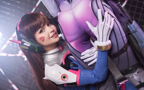Maruxia model sexy images