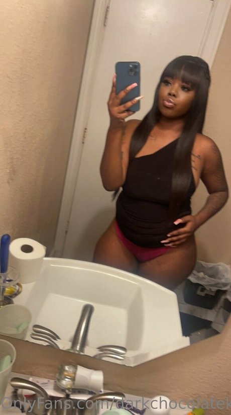 darkchocolatekaay beautiful actress image