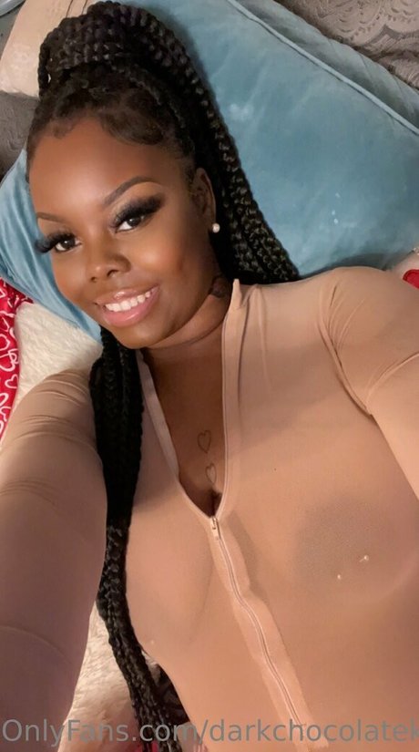 darkchocolatekaay star xxx photos