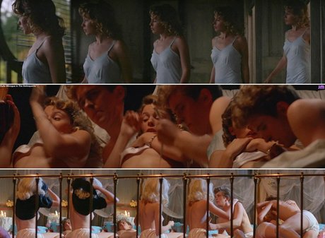 Kylie Minogue beautiful pornstar pictures