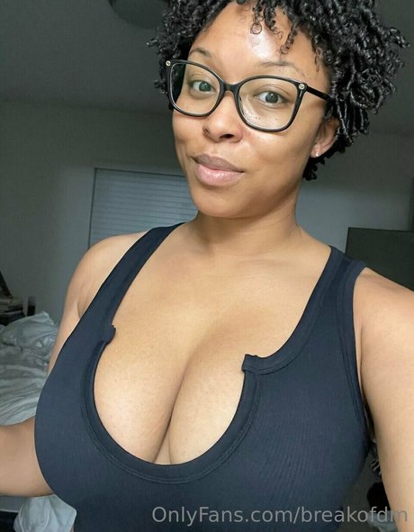 breakofdm star nude pictures