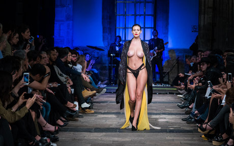 Alejandra Guilmant art star archive