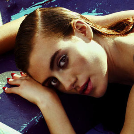 Alejandra Guilmant nude star gallery