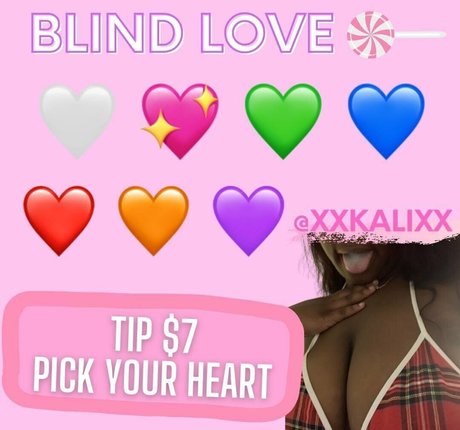 xxkalixx pornstar best galleries