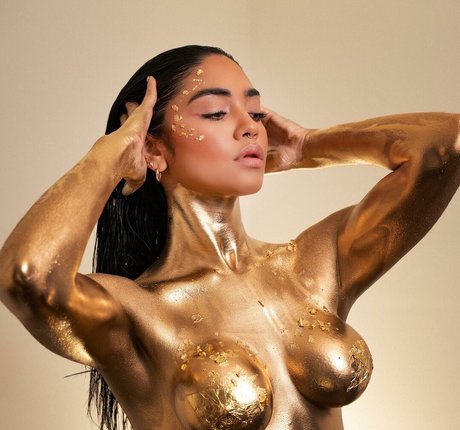 Arianny Negron nice model gallery