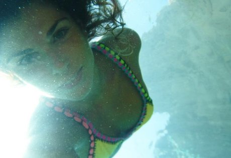 Ariadna Hafez high quality star picture