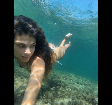 Ariadna Hafez nice model galleries