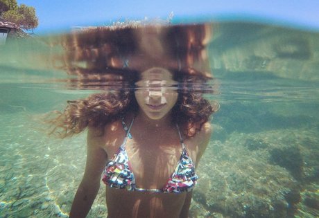 Ariadna Hafez star xxx photo