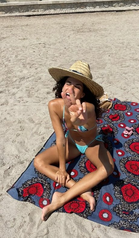 Ariadna Hafez top pornstar pictures