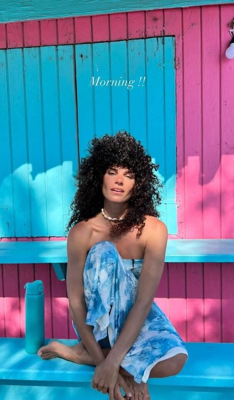Ariadna Hafez star pretty pics