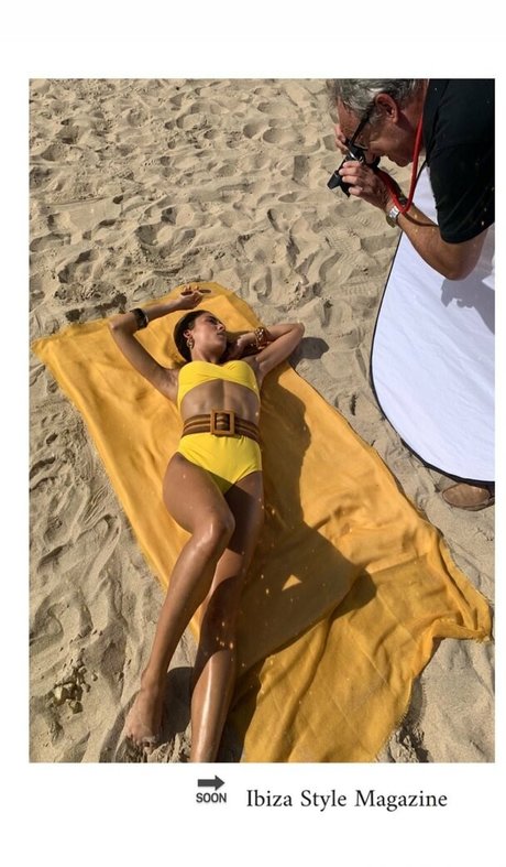 Gina Llebaria star free archive