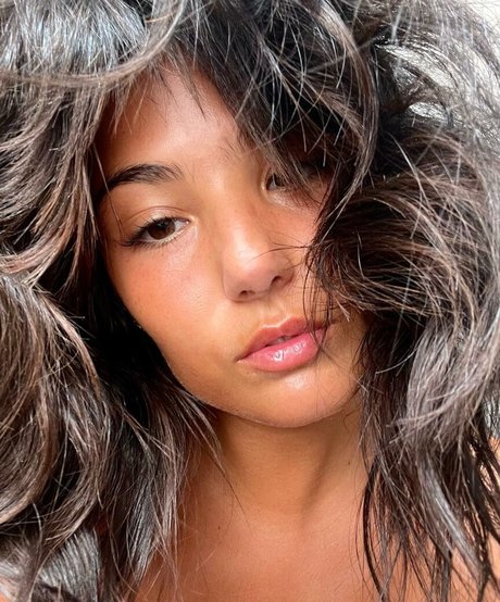 Giorgia Soleri star nudes img