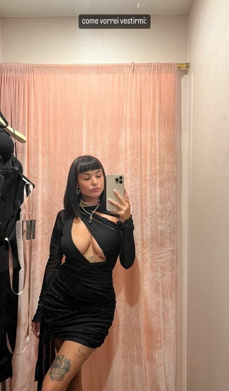 Giorgia Soleri top actress pic