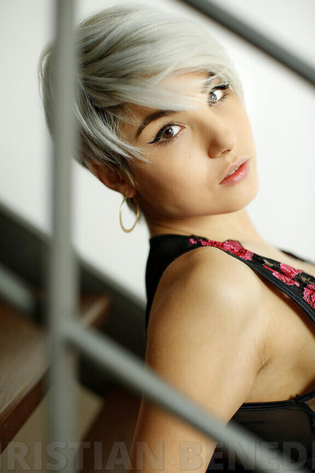 Giorgia Soleri naked actress galleries