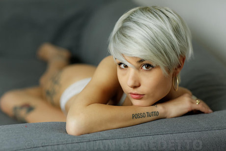 Giorgia Soleri top star photos