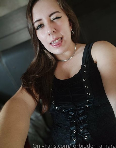 forbidden amara pornstar art pictures