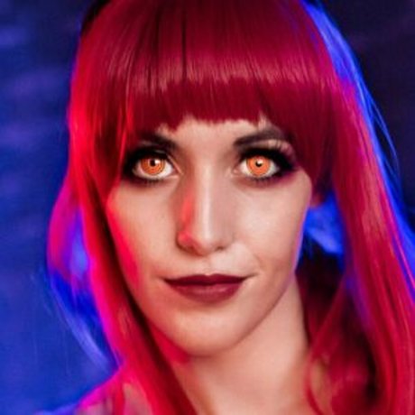 bamzycosplay model free picture