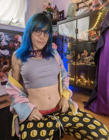 bamzycosplay actress photos