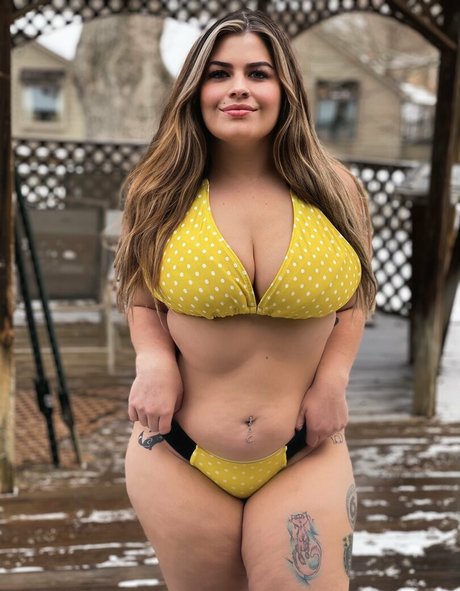 fat fetish onlyfans art naked photo