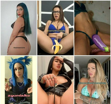 lovelytinnaxo model sexy pic