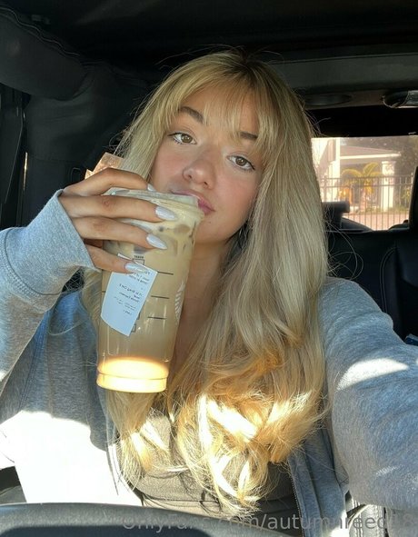 Autumnreed18 nudes model image