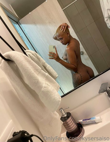 kysersaiso pornstar art gallery