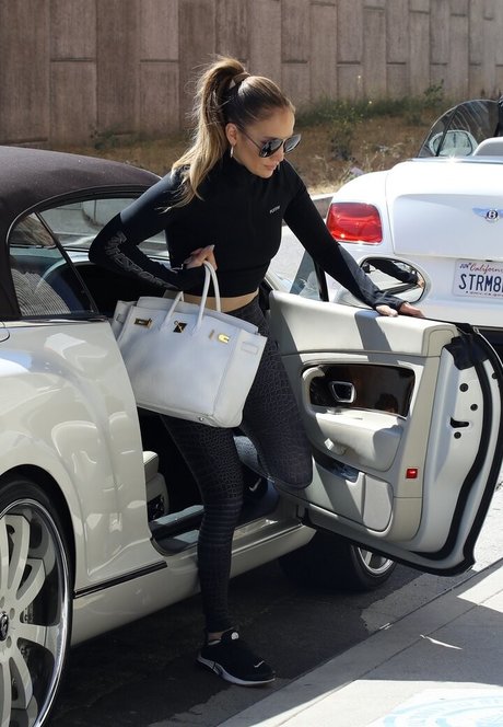 Jennifer Lopez top pornstar pic