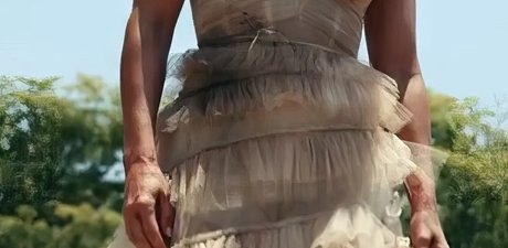 Jennifer Lopez pornstar exclusive image