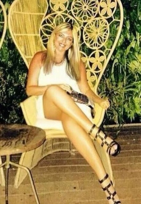 Flaviana Basta pornographic actress photo
