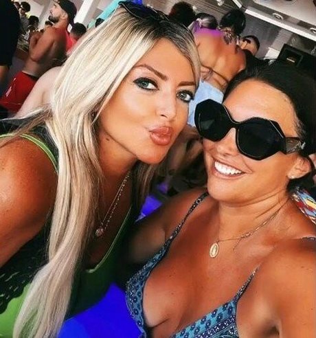 Flaviana Basta pornstar art images