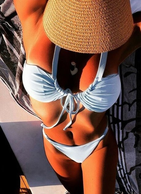 bikini strip onlyfans pretty archive