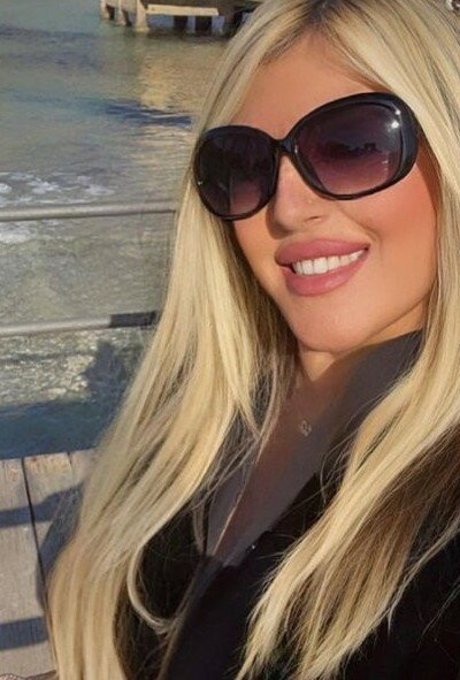 Flaviana Basta model porn picture