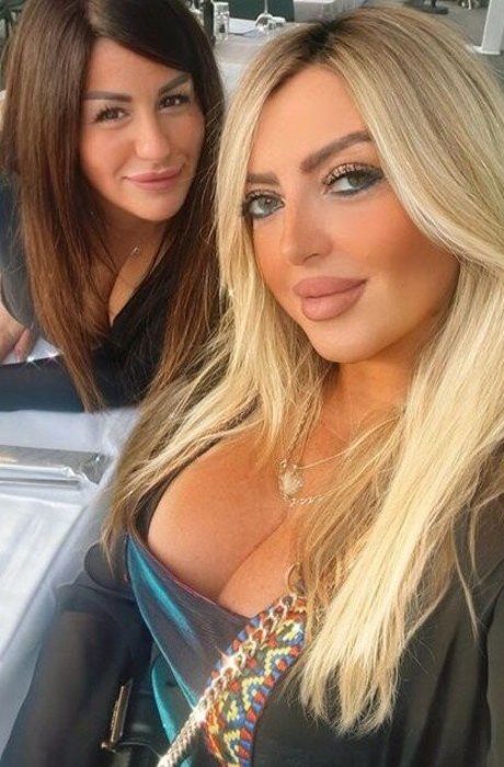 Flaviana Basta pornographic actress pic