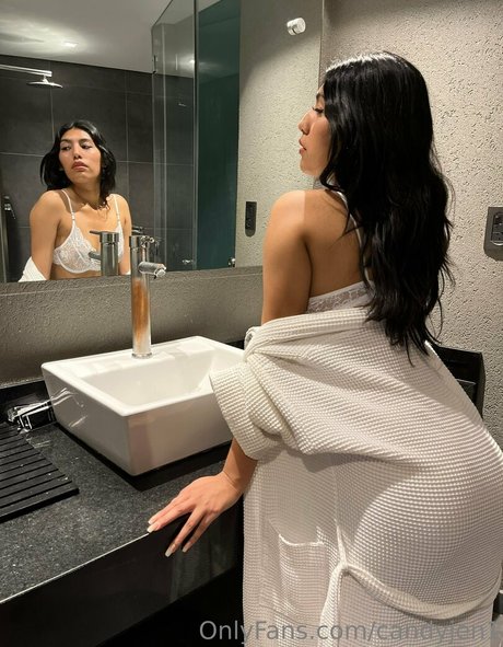 candyjen1 nude model gallery