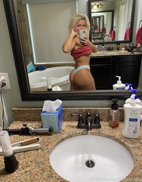 Texas Thighs star best image