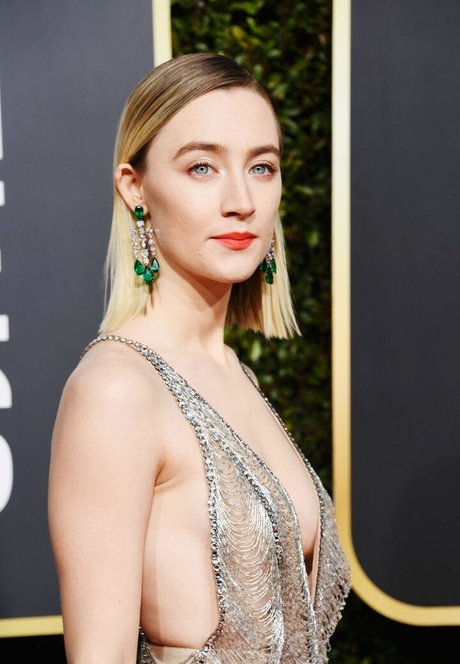 Saoirse Ronan xxx actress pics