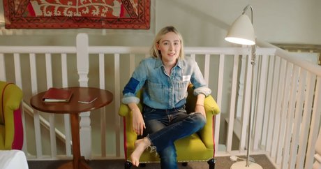Saoirse Ronan pornstar high quality pics