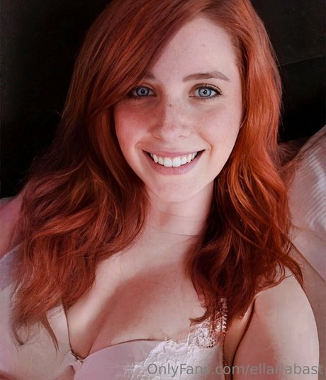 ellariabast beautiful actress pictures