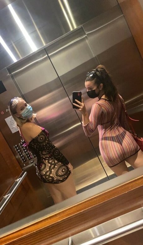 Candyams star nude picture