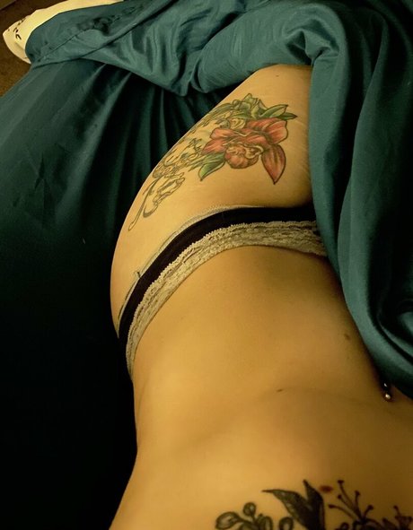 kristenraettv art star pic