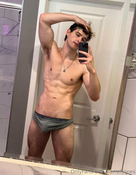 darrelljones high quality pornstar pic