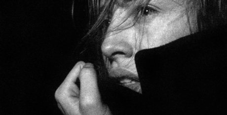 Isild Le Besco nude model pic