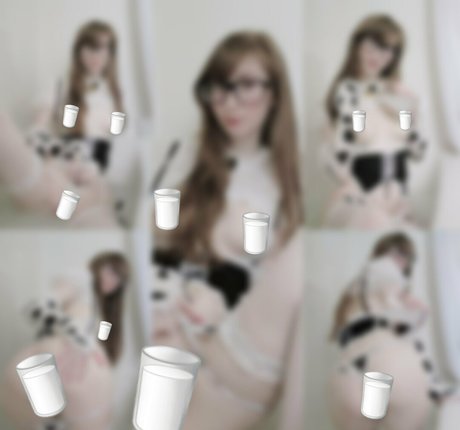 gintkufree free model pic
