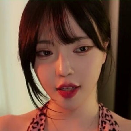 yoon froggy high quality model archive