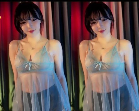 yoon froggy model hd gallery