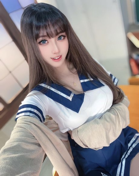 Arisa Cosplay hd actress pictures