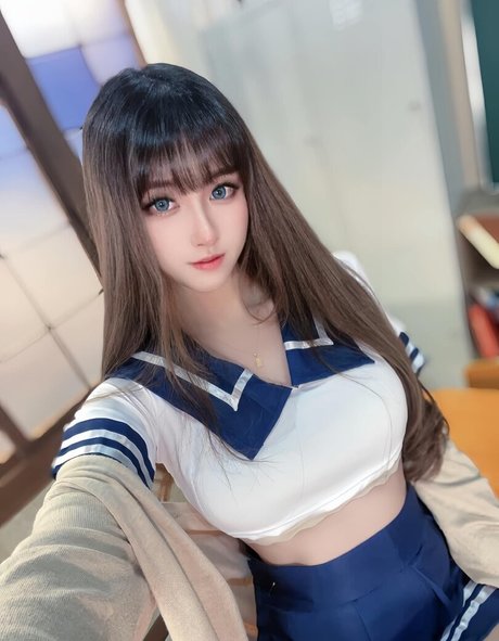 Arisa Cosplay free actress photos