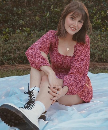 Maggie Roscher exclusive pornstar pic