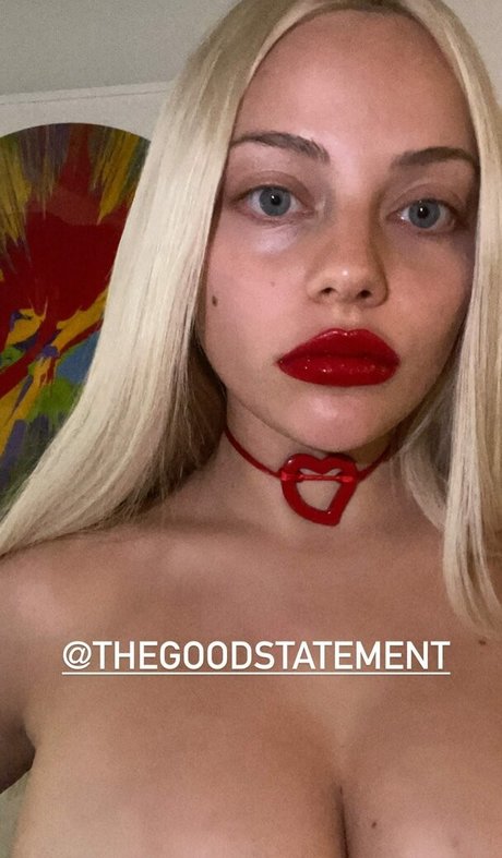 Kate Kishuk model porn archive