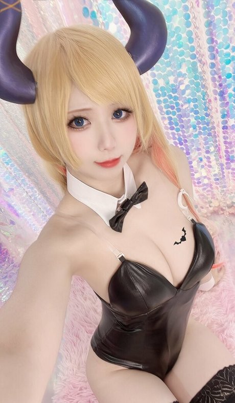 Soraqq pornstar exclusive picture